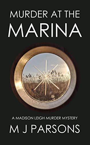 Murder at the Marina