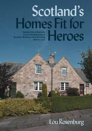 Scotland's Homes Fit for Heroes