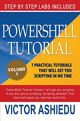 Powershell Tutorial