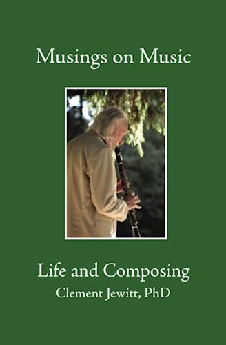Musings on Music