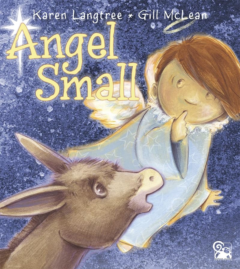 Angel Small