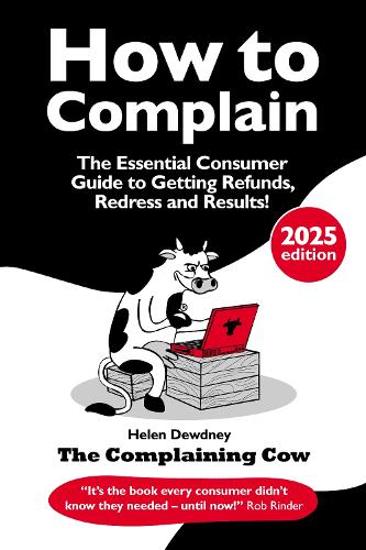 How to Complain