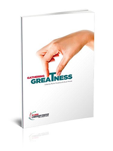 Gathering Greatness
