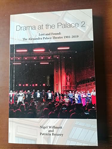 Drama at the Palace 2