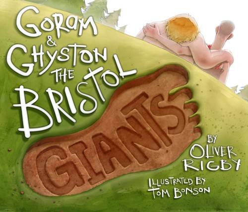 Goram & Ghyston