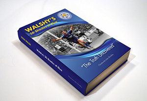Walshy's Fifty Shades of Blue