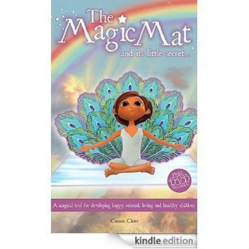 The Magic Mat and its Little Secret...