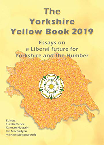 The Yorkshire Yellow Book 2019