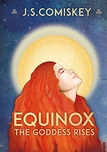Equinox - The Goddess Rises