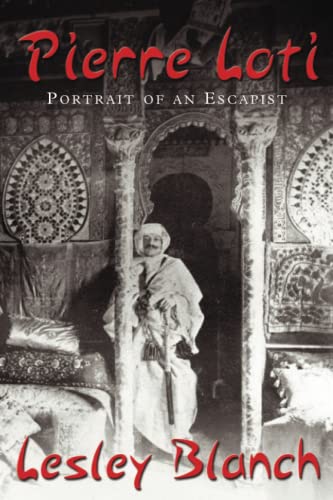 Pierre Loti