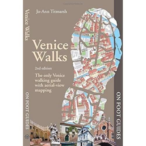 Venice Walks (On Foot Guides)