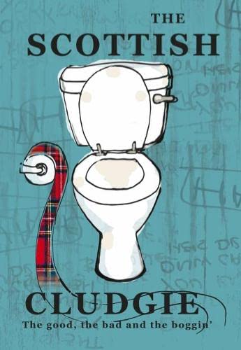 The Scottish Cludgie