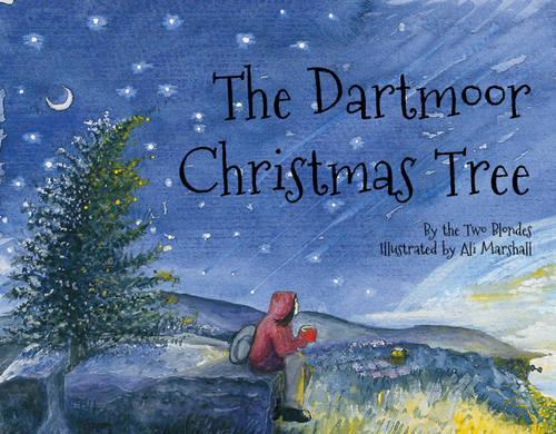 The Dartmoor Christmas Tree