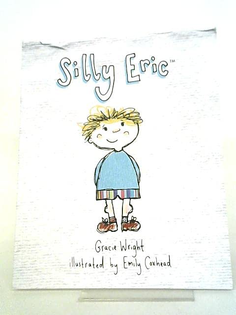 Silly Eric