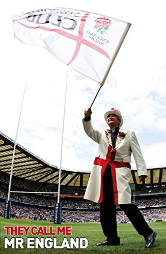 They Call Me Mr England