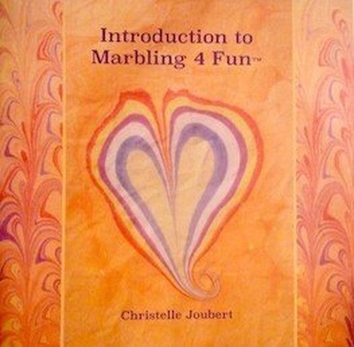 Introduction to Marbling 4 Fun