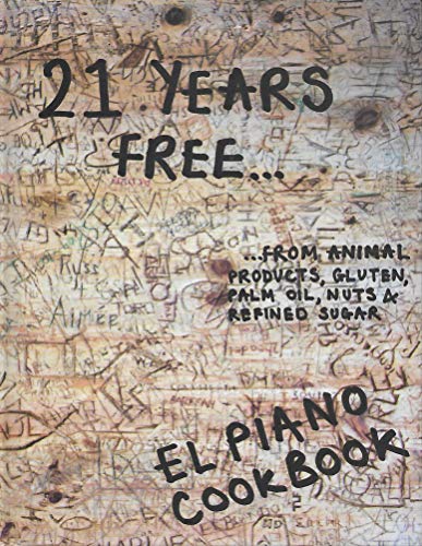 21 Years FREE...