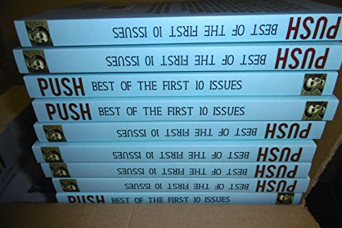 Push - the Best of - 1-10