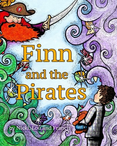 Finn and the Pirates
