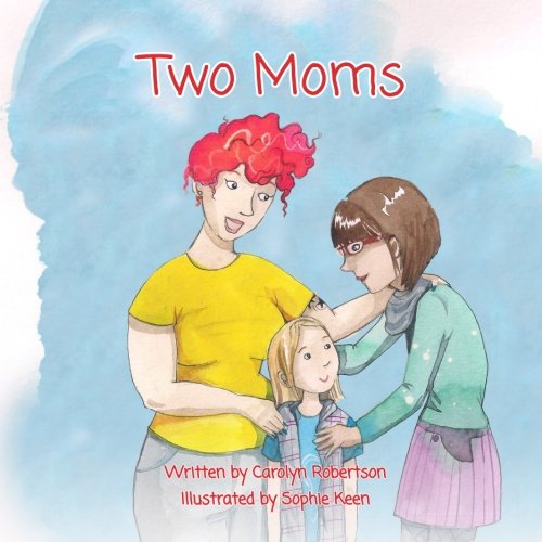 Two Moms