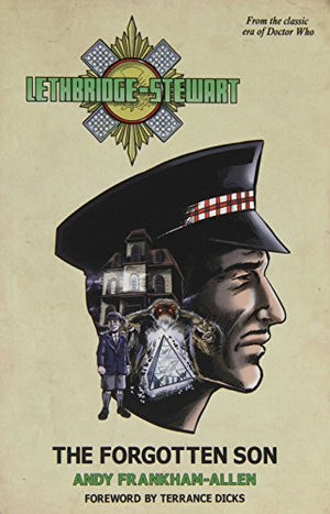 Lethbridge-Stewart: The Forgotten Son