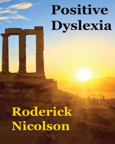 Positive Dyslexia