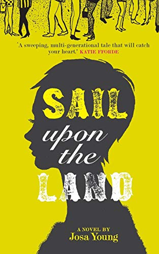 Sail Upon the Land