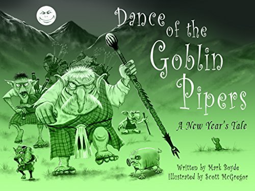 Dance of the Goblin Pipers
