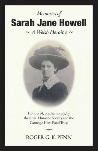 Memories of Sarah Jane Howell