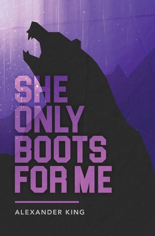 She Only Boots For Me