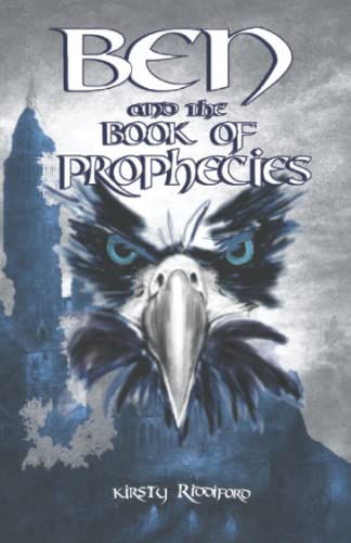 Ben and the Book of Prophecies