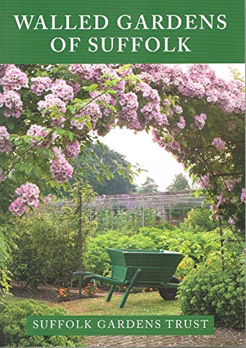 Walled Gardens of Suffolk
