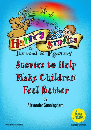 Harry's Stories - the Road to Recovery