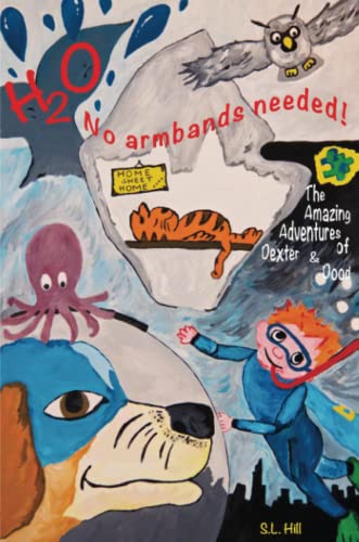 The Amazing Adventures of Dexter and Dood