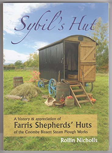 Sybil's Hut
