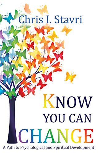 Know You Can Change