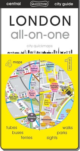 LONDON all-on-one