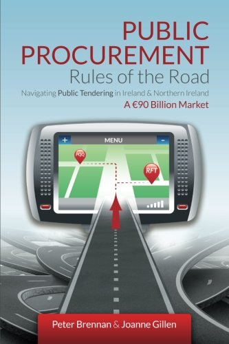 Public Procurement: Rules of the Road