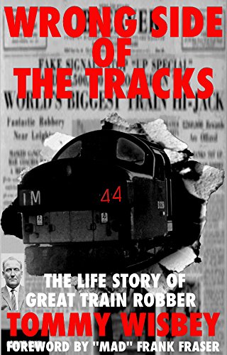 The Wrong Side of the Tracks