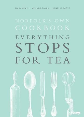 Norfolk's Own Cookbook