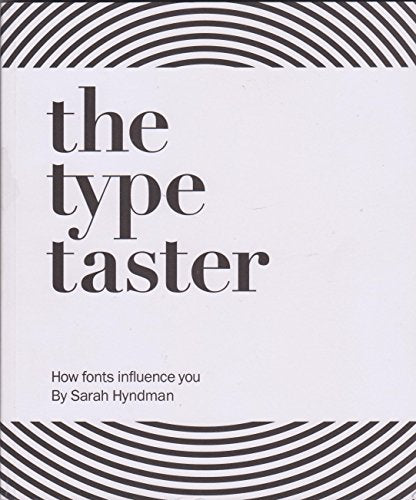 The Type Taster