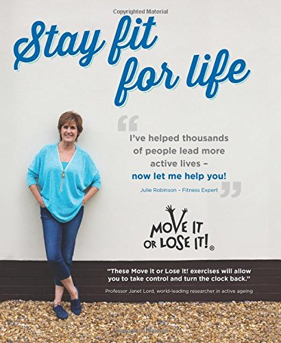 Stay Fit for Life