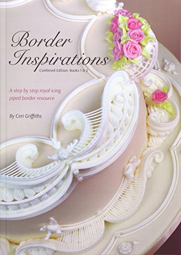 Border Inspirations - Combined Editions 1 & 2