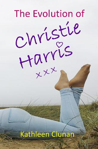 The Evolution of Christie Harris