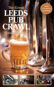 The Great Leeds Pub Crawl 