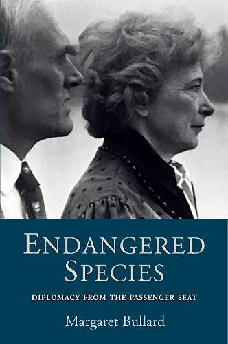ENDANGERED SPECIES