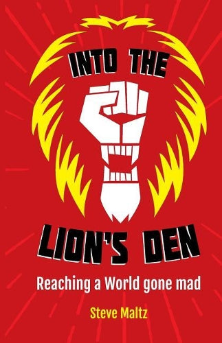 Into the Lion's Den