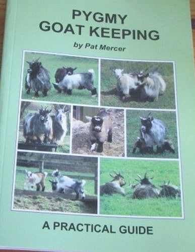 Pygmy Goat Keeping
