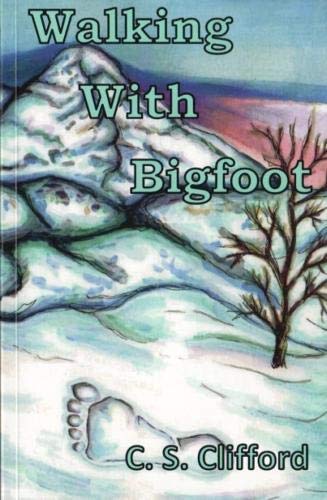 Walking with Big Foot