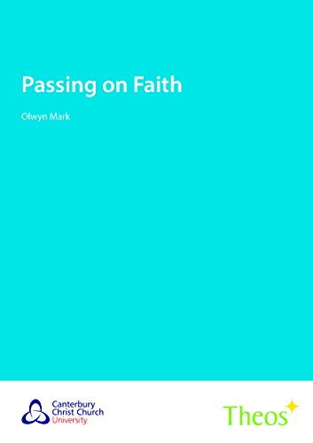 Passing on Faith